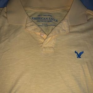 American Eagle Polo Shirt
